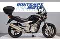 Yamaha YBR 250 2009 - 8.000 KM + BAULETTO crna - thumbnail 1