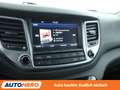Hyundai TUCSON 1.6 TGDI Premium 4WD*NAVI*TEMPO*CAM*PDC*SHZ* Grau - thumbnail 21
