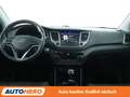 Hyundai TUCSON 1.6 TGDI Premium 4WD*NAVI*TEMPO*CAM*PDC*SHZ* Grau - thumbnail 12