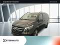 Mercedes-Benz V 300 V 300 d AVA/EL AIRMAT. Standhz. LED Leder  Autom. Schwarz - thumbnail 1