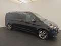 Mercedes-Benz V 300 V 300 d AVA/EL AIRMAT. Standhz. LED Leder  Autom. Schwarz - thumbnail 4