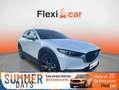 Mazda CX-30 SKYACTIV-G 2.0 90 kW 2WD Evolution Blanc - thumbnail 1