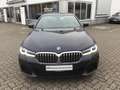 BMW 530 d xDrive Lim M-Sport HUD Navi Leder MemSitze Sound Schwarz - thumbnail 2