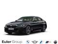 BMW 530 d xDrive Lim M-Sport HUD Navi Leder MemSitze Sound Schwarz - thumbnail 1
