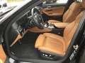 BMW 530 d xDrive Lim M-Sport HUD Navi Leder MemSitze Sound Schwarz - thumbnail 6