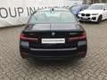 BMW 530 d xDrive Lim M-Sport HUD Navi Leder MemSitze Sound Schwarz - thumbnail 9