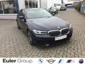 BMW 530 d xDrive Lim M-Sport HUD Navi Leder MemSitze Sound Schwarz - thumbnail 1