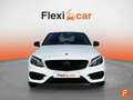 Mercedes-Benz C 350 e Blanco - thumbnail 2