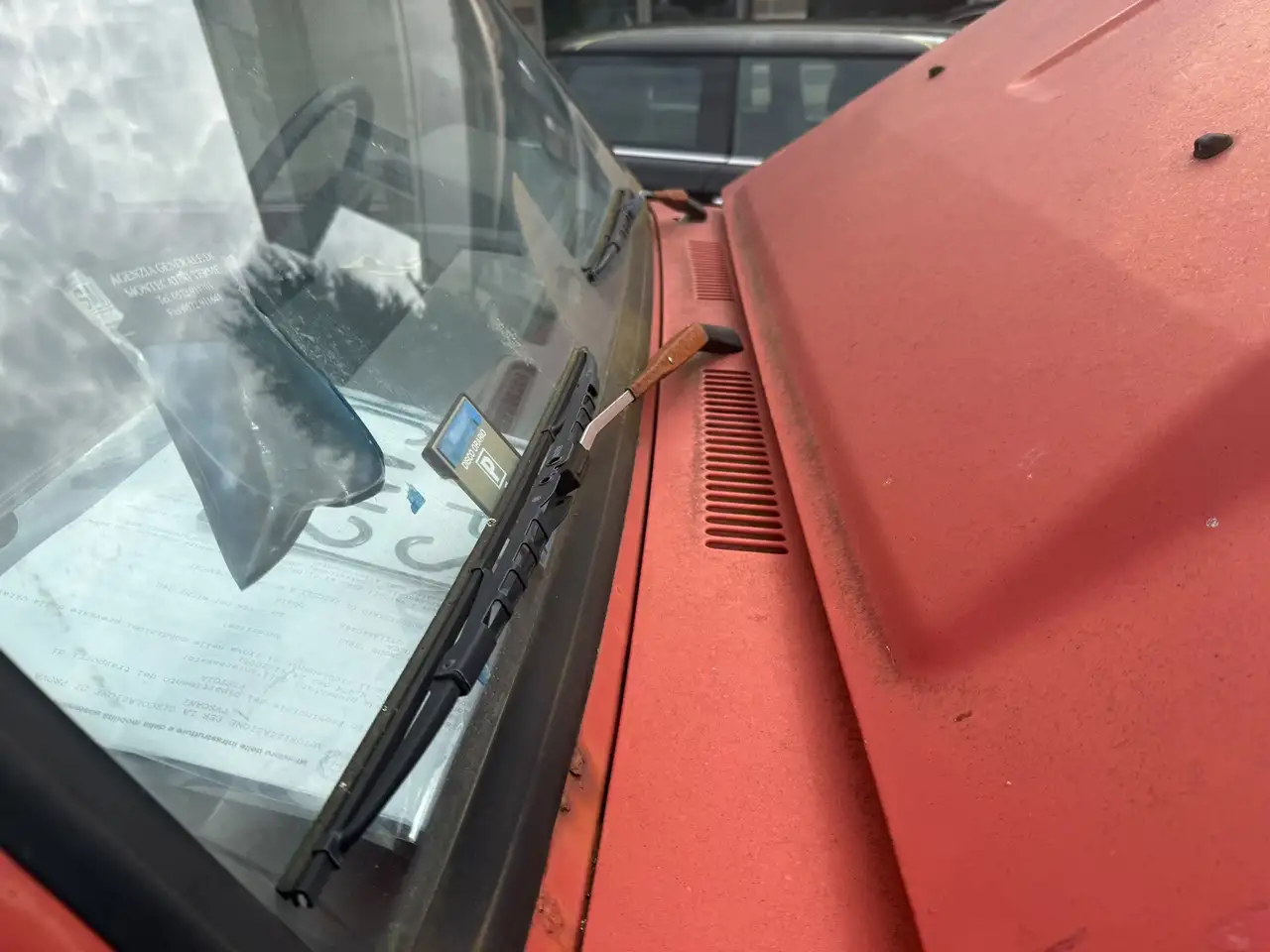Toyota Land Cruiser bj70 3.5 Diesel Aspirato, foto 4