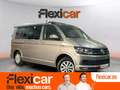 Volkswagen T3 California Beach 2.0 TDI 110KW (150CV) BMT DSG Šedá - thumbnail 1