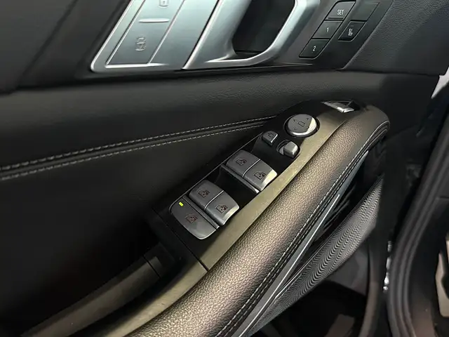 BMW X7 xDrive40d M-Sport Aut.*Panorama*360°*Bowers&Wil Ansicht 38