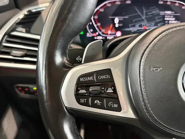 BMW X7 xDrive40d M-Sport Aut.*Panorama*360°*Bowers&Wil Ansicht 24