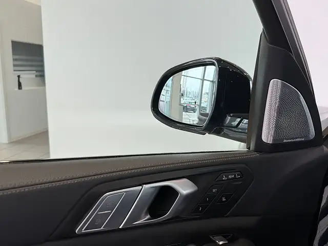 BMW X7 xDrive40d M-Sport Aut.*Panorama*360°*Bowers&Wil Ansicht 37