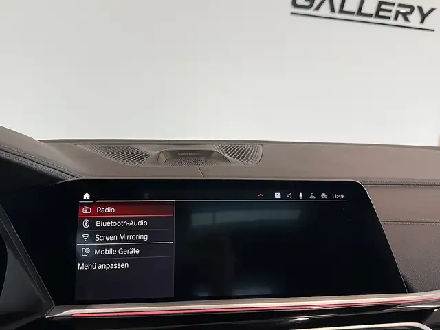 BMW X7 xDrive40d M-Sport Aut.*Panorama*360°*Bowers&Wil Ansicht 46