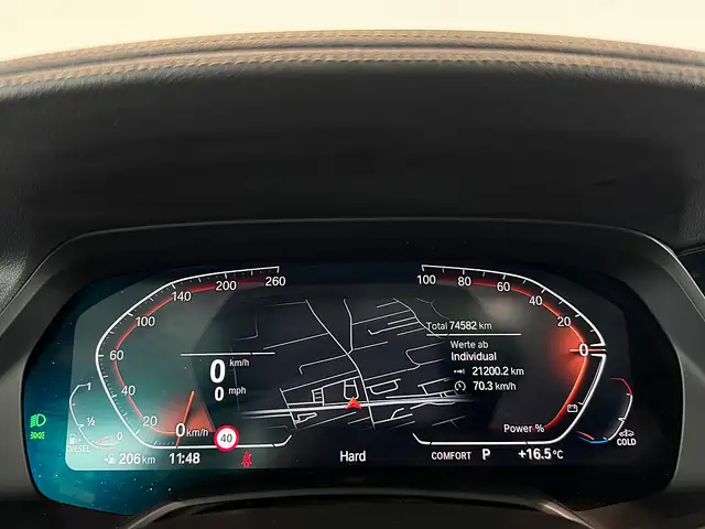 BMW X7 xDrive40d M-Sport Aut.*Panorama*360°*Bowers&Wil Ansicht 27