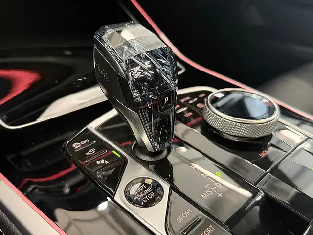 BMW X7 xDrive40d M-Sport Aut.*Panorama*360°*Bowers&Wil Ansicht 33