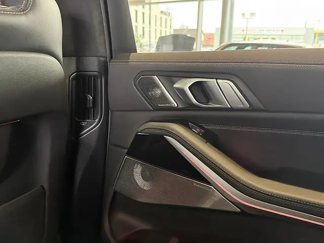 BMW X7 xDrive40d M-Sport Aut.*Panorama*360°*Bowers&Wil Ansicht 35