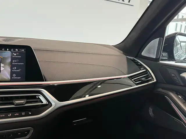 BMW X7 xDrive40d M-Sport Aut.*Panorama*360°*Bowers&Wil Ansicht 39