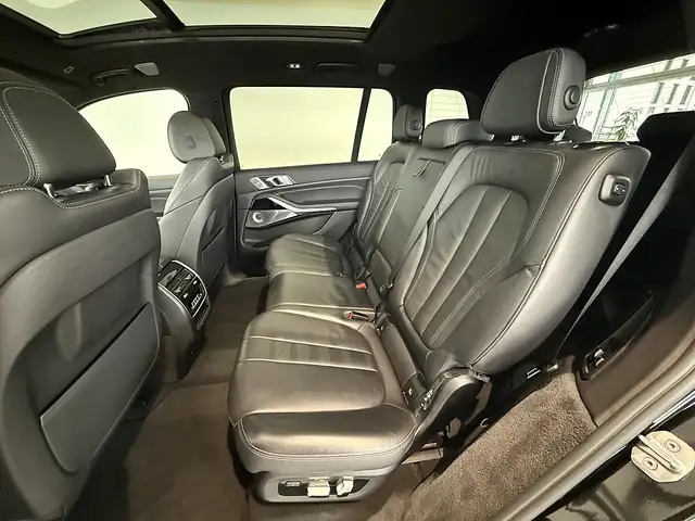 BMW X7 xDrive40d M-Sport Aut.*Panorama*360°*Bowers&Wil Ansicht 17