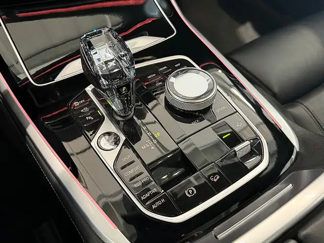 BMW X7 xDrive40d M-Sport Aut.*Panorama*360°*Bowers&Wil Ansicht 31