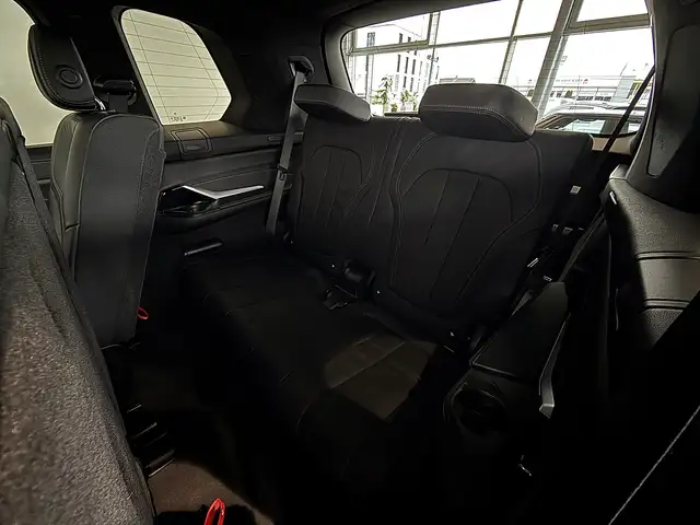BMW X7 xDrive40d M-Sport Aut.*Panorama*360°*Bowers&Wil Ansicht 19