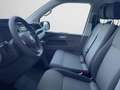 Volkswagen T6.1 Kombi KR 2,0 l TDI 9-Sitzer Klima Heckflüge Blanc - thumbnail 11