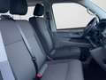 Volkswagen T6.1 Kombi KR 2,0 l TDI 9-Sitzer Klima Heckflüge Blanc - thumbnail 4