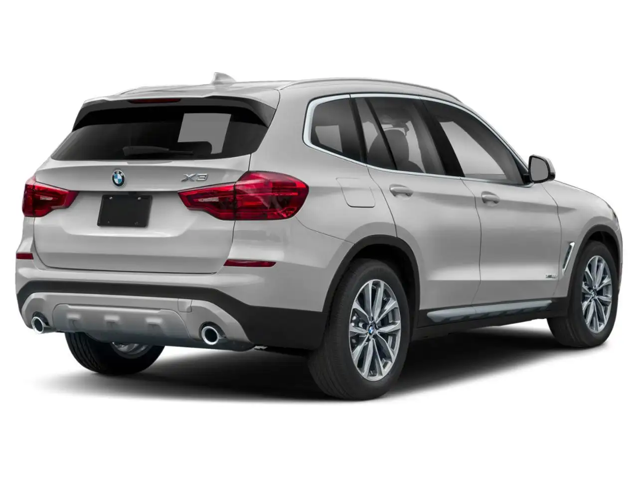 BMW X3 photo BMW X3