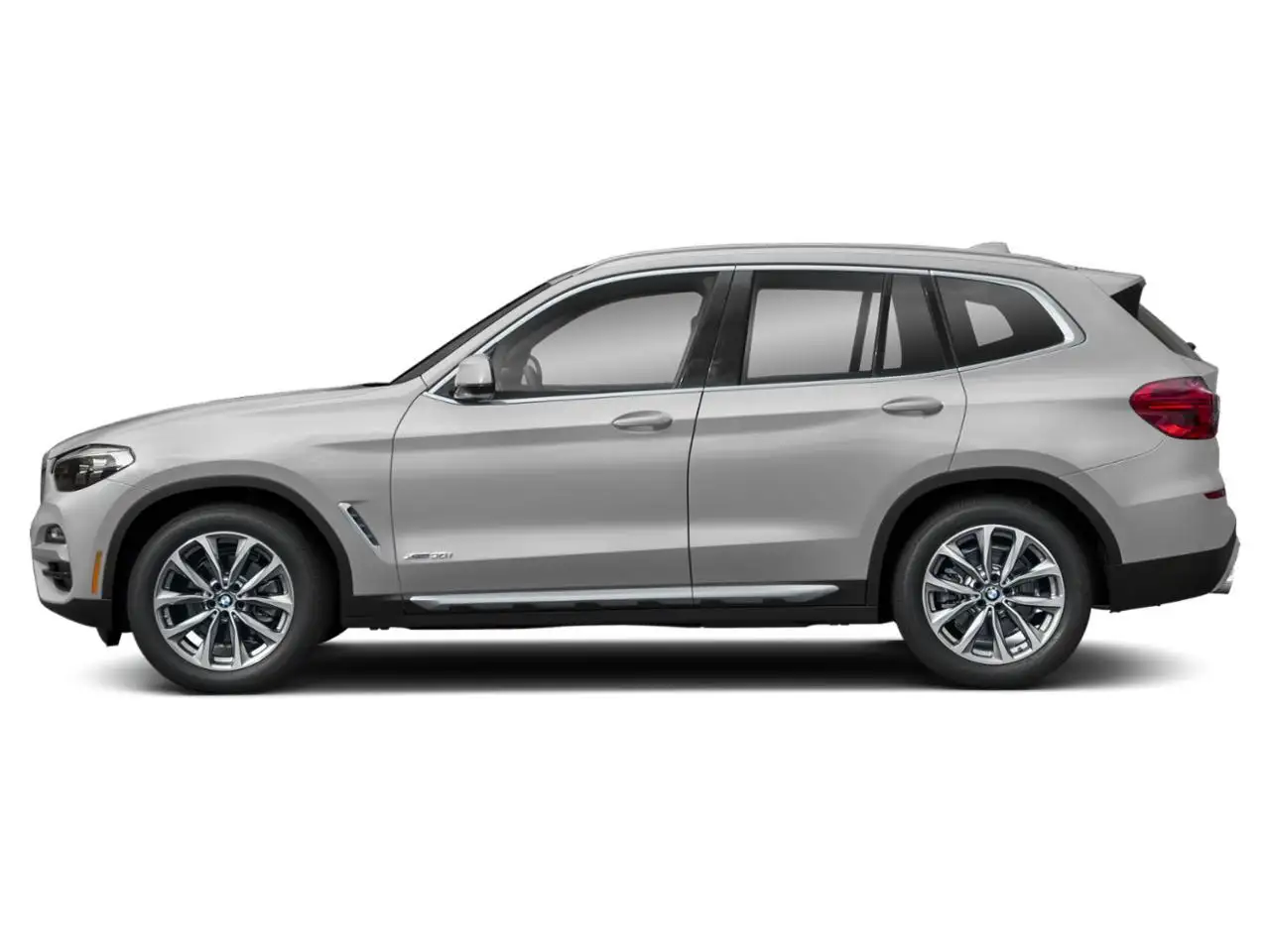 BMW X3 photo BMW X3