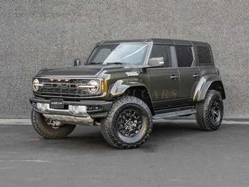 New Raptor € 103500 +CARBON PACK