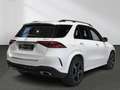 Mercedes-Benz GLE 350 de 4M AMG Pano Multibeam Distronic AHK Blanc - thumbnail 3