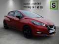 Nissan Micra MICRA N-Sport 1,0 IG-T 5MT 92 PS Rood - thumbnail 4