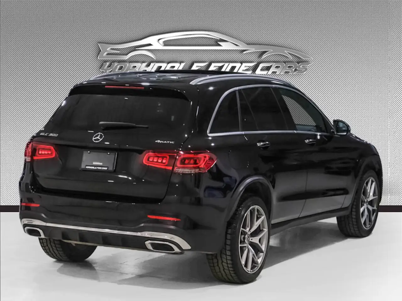 Mercedes-Benz GLC снимка Mercedes-Benz GLC