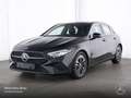 Mercedes-Benz A 200 d PROGRESSIVE+LED+KAMERA+KEYLESS+8G Schwarz - thumbnail 2