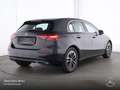 Mercedes-Benz A 200 d PROGRESSIVE+LED+KAMERA+KEYLESS+8G Schwarz - thumbnail 3