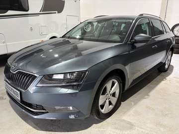 2.0 TDI Style*Bi-Xenon*Navi*SHZ*