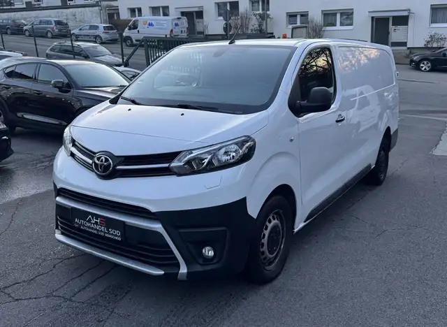 Toyota Proace L2 Kasten Meister*KAMERA*