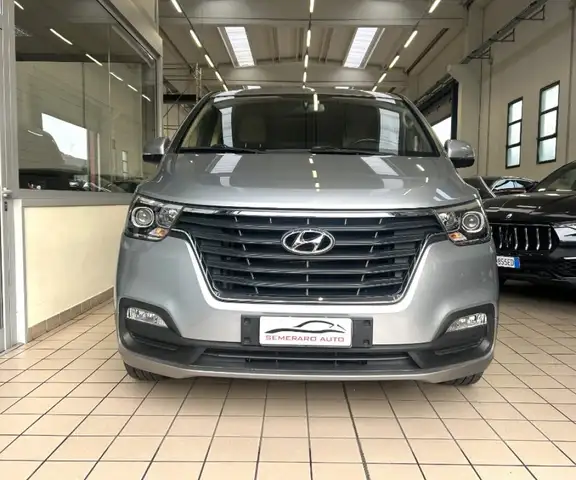 Hyundai H-1 Starex H-1 STAREX,GRAND STAREX