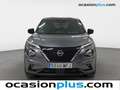Nissan Juke 1.6 Hybrid N-Connecta Auto Gris - thumbnail 10