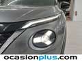 Nissan Juke 1.6 Hybrid N-Connecta Auto Gris - thumbnail 11