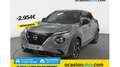 Nissan Juke 1.6 Hybrid N-Connecta Auto Grijs - thumbnail 1