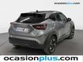 Nissan Juke 1.6 Hybrid N-Connecta Auto Grijs - thumbnail 3