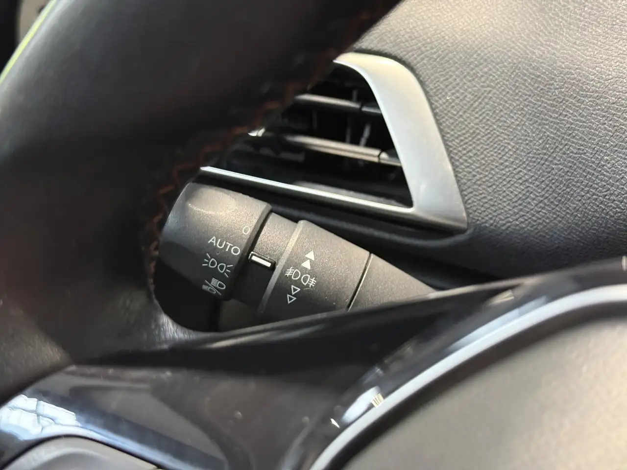 Peugeot 3008 3008 — photo 18
