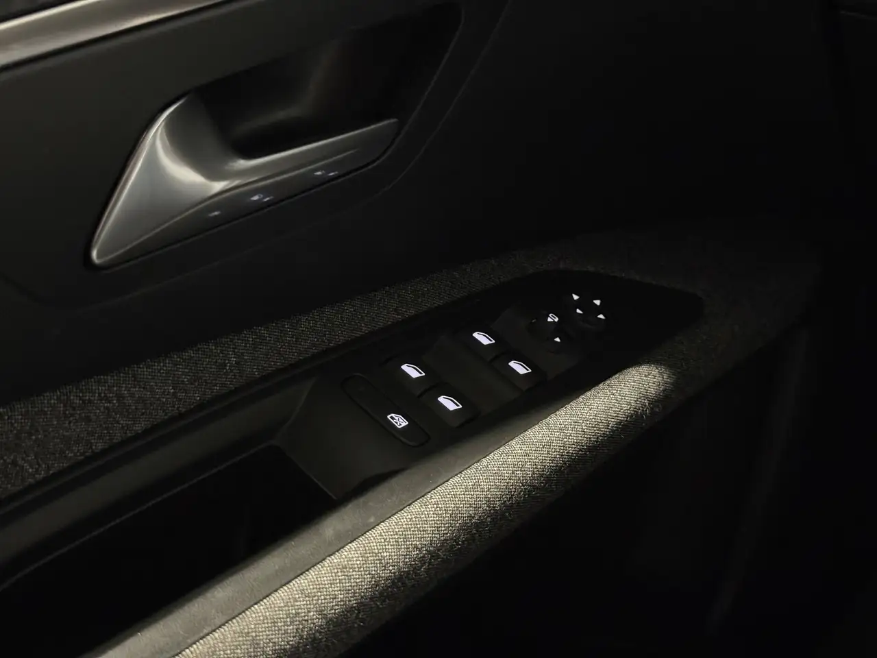 Peugeot 3008 3008 — photo 16