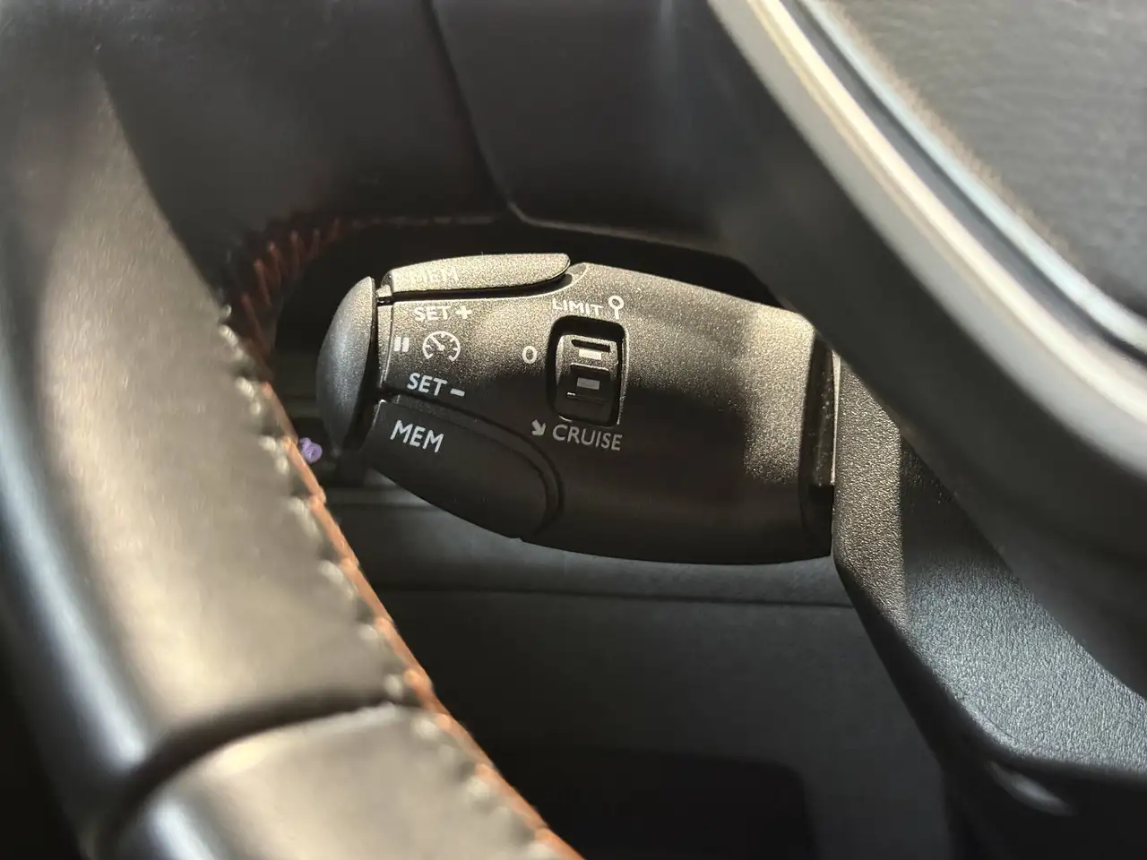 Peugeot 3008 3008 — photo 17