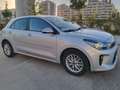 Kia Rio 1.2 DPi Drive 84 Gris - thumbnail 4