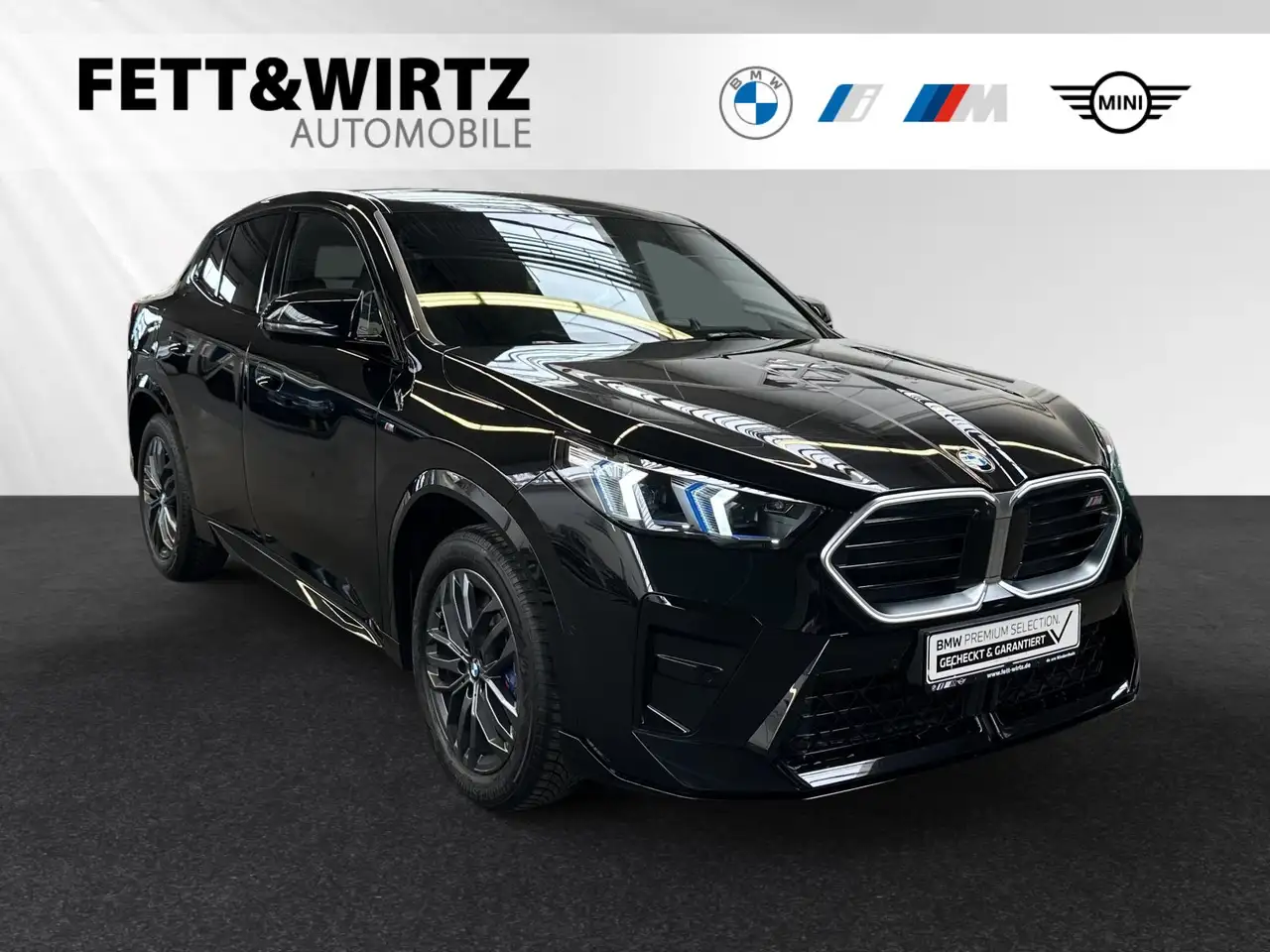 BMW X2 M