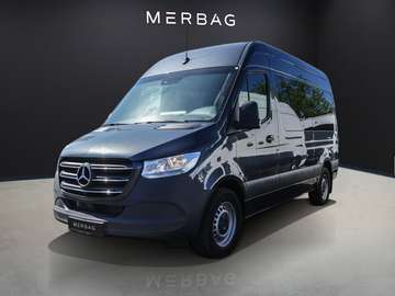 Sprinter 317 CDI Tourer standard