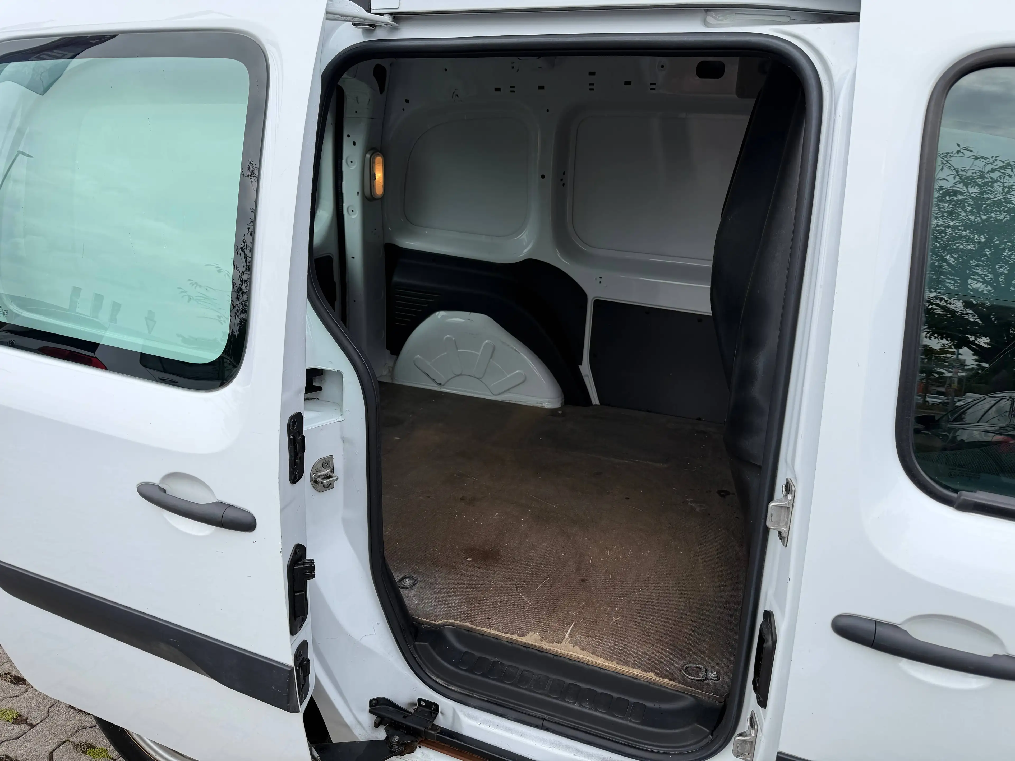 Mercedes-Benz Citan 109 CDI lang*12M.Garantie*Finanzierung* — photo 13