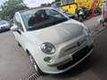 Fiat 500 Lounge Weiß - thumbnail 1